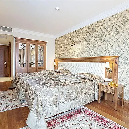 Acra Sultanahmet , Historic Peninsula, Special Category Стамбул
