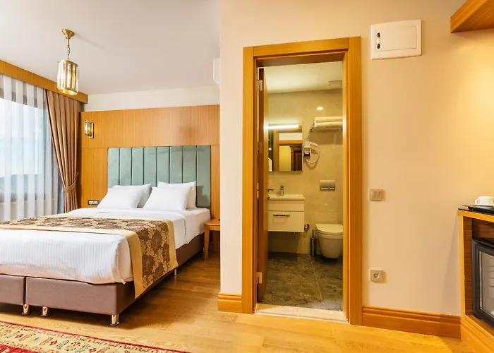 Acra - Special Category Hotel 4*