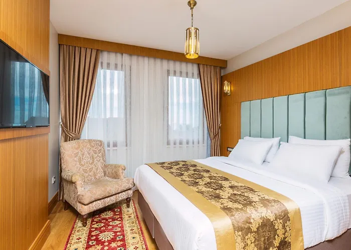 Hotel Acra - Special Category