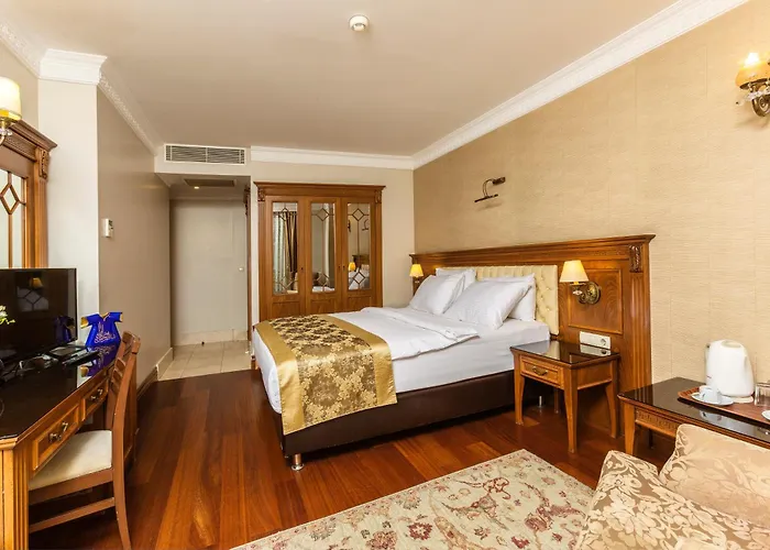 Acra - Special Category Hotel