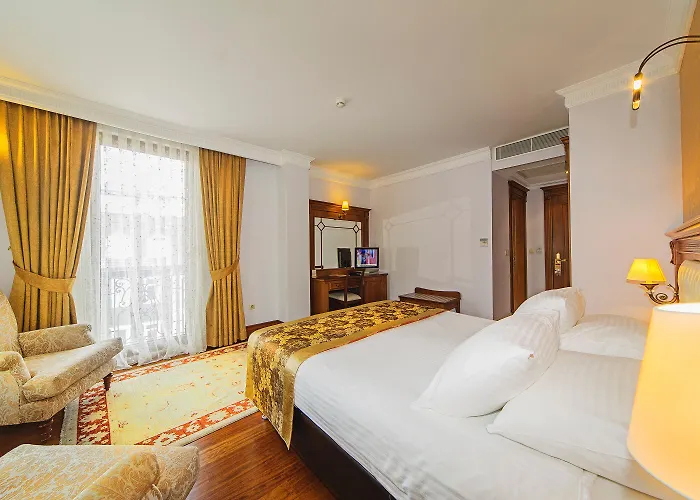 Acra - Special Category Hotel