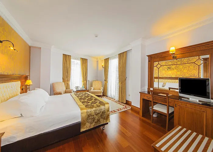 Hotel Acra - Special Category 4*