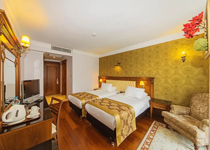 Acra - Special Category Istanbul