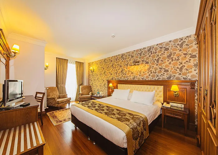 Acra - Special Category Hotel 4*