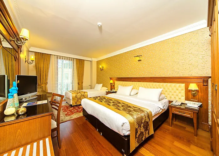 Acra - Special Category 4*