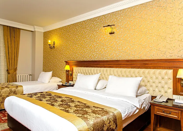 Acra - Special Category Istanbul