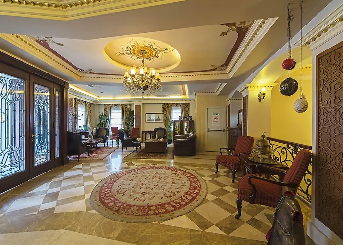 Acra - Special Category Hotel