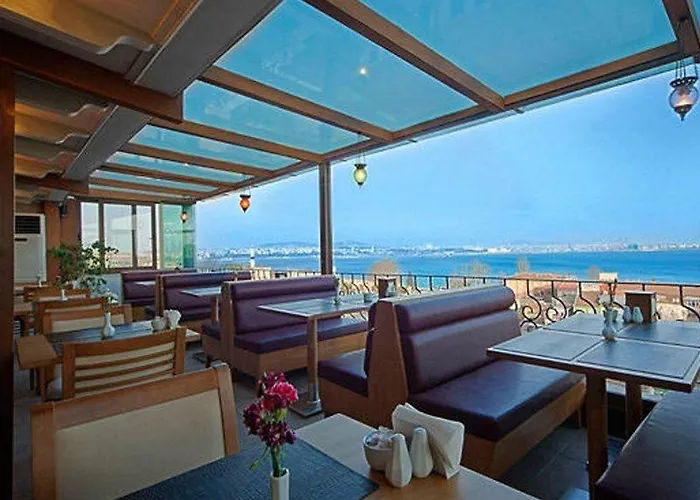 Hotel Acra - Special Category