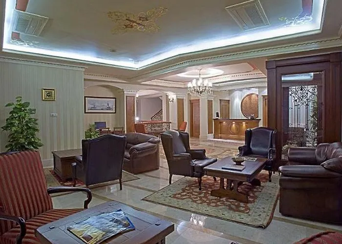 Acra - Special Category