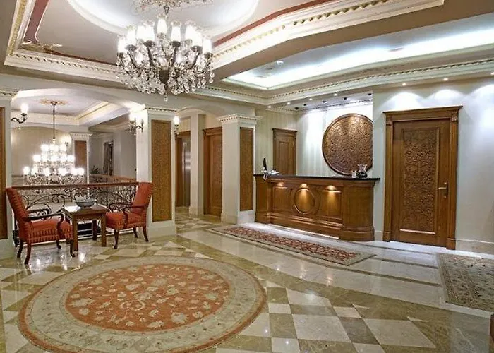 Acra - Special Category Istanbul