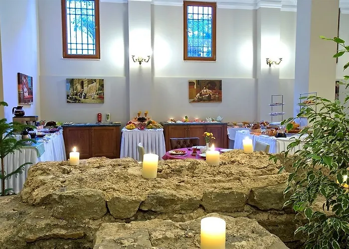 Acra - Special Category Istanbul