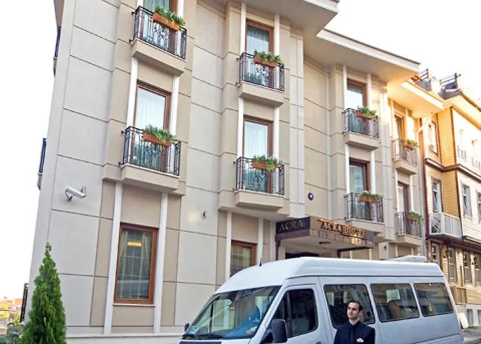 Acra - Special Category