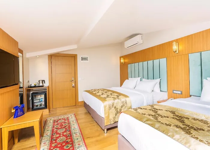 Acra - Special Category Hotel 4*