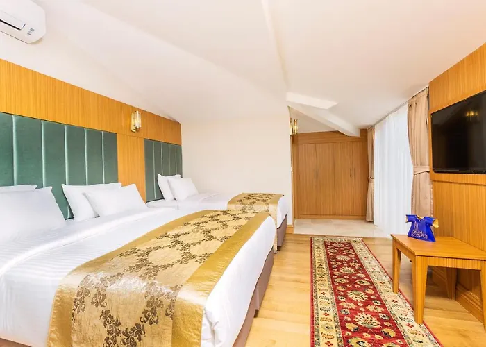 Acra - Special Category