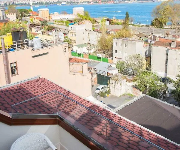 Acra - Special Category Istanbul