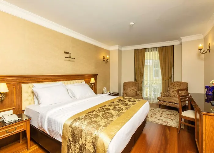 Acra - Special Category 4*