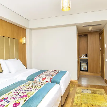 Acra - Special Category