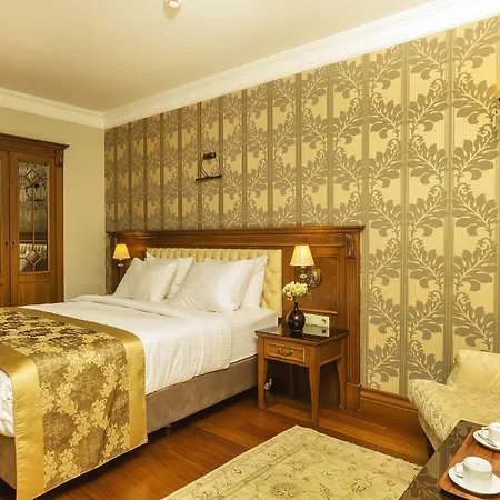 Acra - Special Category Istanbulská provincie