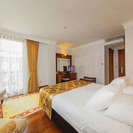 Acra - Special Category Hotel