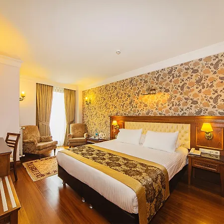 Acra - Special Category Hotel 4*