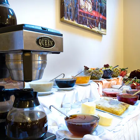 Acra - Special Category Hotel