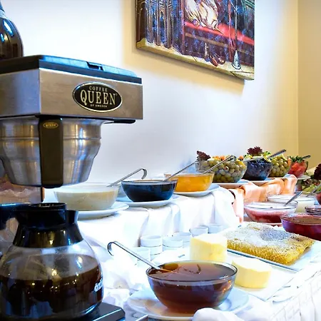 Hotel Acra - Special Category