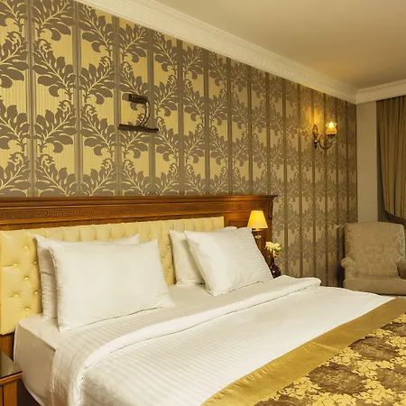 Hotel Acra - Special Category 3*