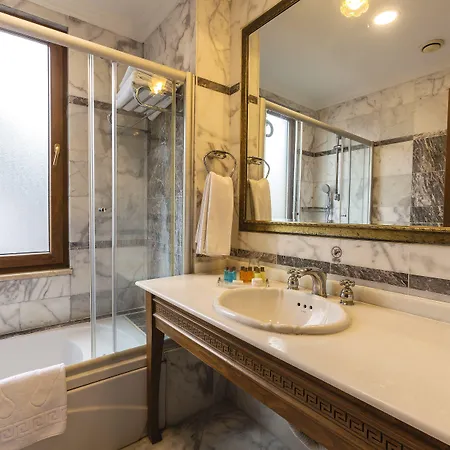 Hotel Acra - Special Category Istanbul