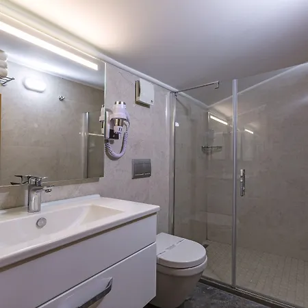 Hotel Acra - Special Category 3*