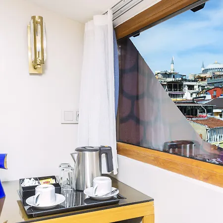 Hotel Acra - Special Category 4*