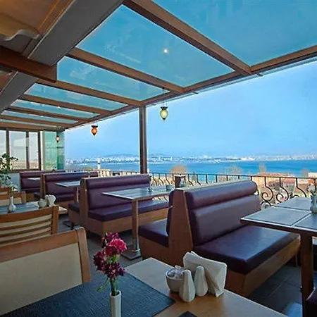 Hotel Acra - Special Category