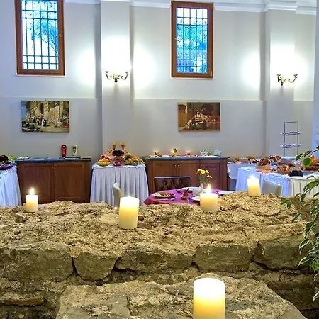 Acra - Special Category Istanbulská provincie