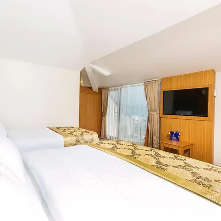Acra - Special Category Hotel 3*