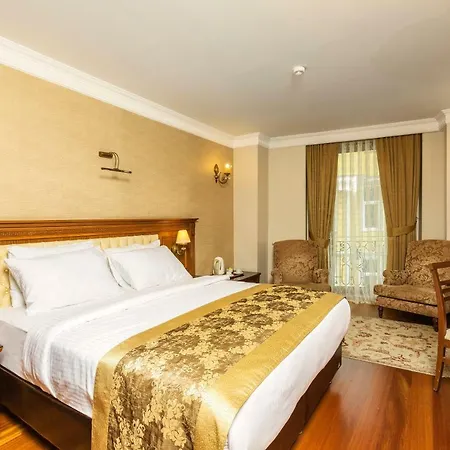 Acra - Special Category 4*