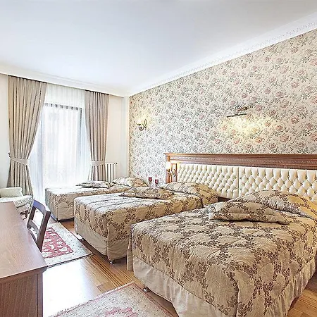 Hotel Acra - Special Category Istanbulská provincie