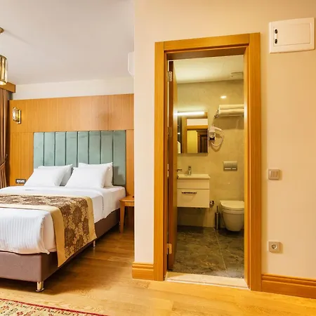 Acra - Special Category Szálloda 3*