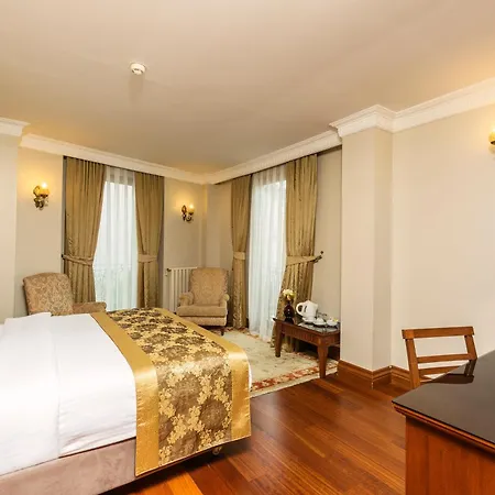 Acra - Special Category