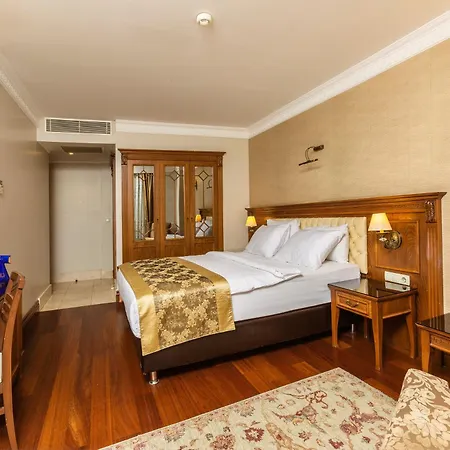 Acra - Special Category Hotel