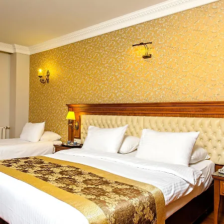 Acra - Special Category Istambul