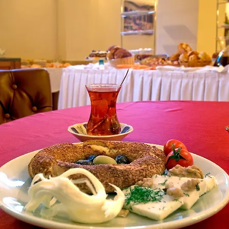 Hotel Acra - Special Category 4*