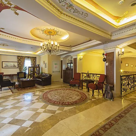 Acra - Special Category Istambul