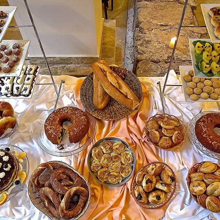 Acra - Special Category 4* Istambul