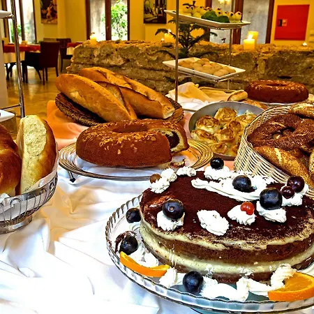 Acra - Special Category Hotel 4*