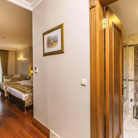 Acra - Special Category Istambul