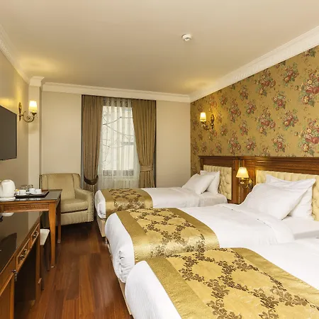 Acra - Special Category