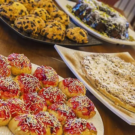 Acra - Special Category 4*