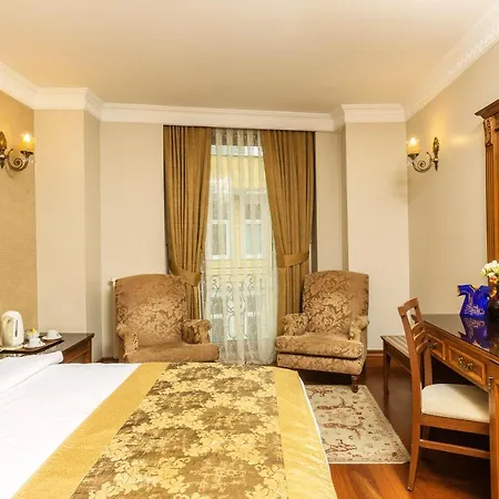 Acra - Special Category Szálloda 3*